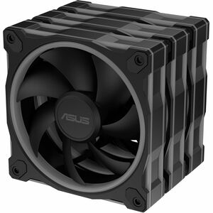 ASUS PRIME MR120 ARGB FAN WHITE SINGLE PACK