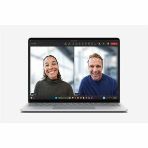 Microsoft Surface Laptop 33 cm (13") Touchscreen Clamshell Copilot+ PC Notebook - 60 Hz - Qualcomm Snapdragon X Plus X1P-4