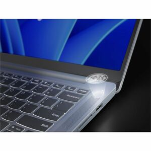 Portátil - Lenovo IdeaPad Slim 3 15IRH8 83EM00EPLM 39.6cm (15.6") Pantalla Táctil - Full HD - Intel Core i7 13a Gen i7-136