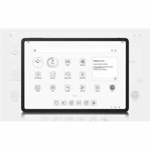 TCL NXTPAPER 14 Tablet - 36,3 cm (14,3 Zoll) - MediaTek Helio G99 (MT8781) Octa-Core - 8 GB - 256 GB - Android 14 - Grau -