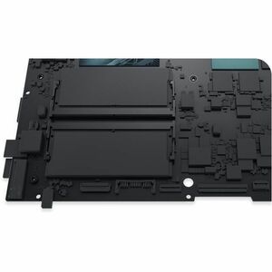 Alienware 16 Aurora AC16250 40.64 cm (16") Gaming Notebook - WQXGA - 120 Hz - Intel Core 7 Series 2 240H - 16 GB - 1 TB SS