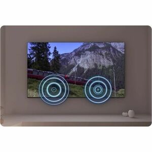 Samsung 85" Crystal UHD U7000F 4K Smart TV (2025). Dimensioni diagonale schermo: 2,16 m (85"), Risoluzione del display: 38