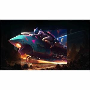 TCL P79K Serie Smart TV QLED 4K 43" 43P79K, Dolby Vision - Atmos, HDR10+, Google TV. Dimensioni diagonale schermo: 109,2 c