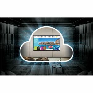 Samsung Crystal HU8000F HG43U800FEU 109.2 cm Smart LED-LCD TV - 4K UHDTV - High Dynamic Range (HDR) - Black - HDR10+, HLG 