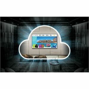 Samsung Crystal HU7000F HG50U700FEU 127 cm Smart LED-LCD TV - 4K UHDTV - High Dynamic Range (HDR) - Black - HDR10+, HLG - 