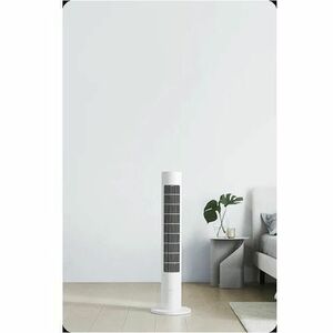 MI BPTSO2DMU Floor Fan - Acrylonitrile Butadiene Styrene (ABS)