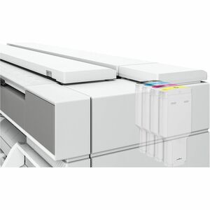 HP Designjet T950 A0 Inkjet Large Format Printer - Includes Scanner, Copier, Printer - 36" Print Width - Color - 4 Color(s