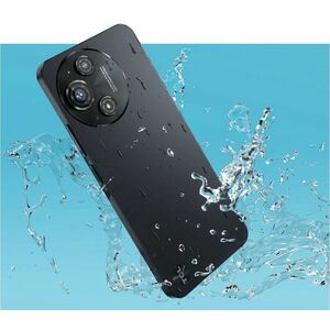 TCL 60R 5G 128 GB Smartphone - 17 cm (6.7") TFT LCD HD+ 720 x 1600 - Octa-core (Cortex A76Dual-core (2 Core) 2.40 GHz + Co