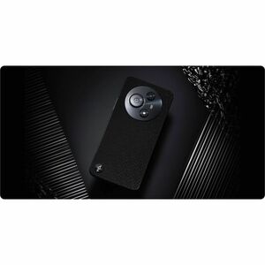 TCL 605 256 GB Smartphone - 17 cm (6.7") LCD HD+ 720 x 1600 - Octa-core (Cortex A75Dual-core (2 Core) 2 GHz + Cortex A55 H