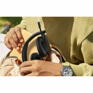 Belkin Inspire Wired Over-the-head, On-ear Stereo Gaming Headset - Binaural - Circumaural - Mini-phone (3.5mm), USB Type C