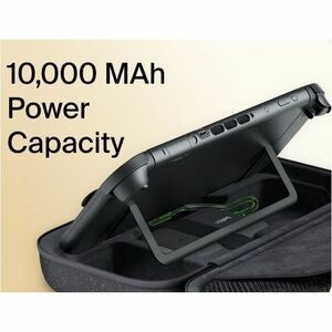 Belkin Charging Case Nintendo Gaming Console - Scratch Resistant, Bump Resistant, Drop Resistant, Abrasion Resistant, Wate