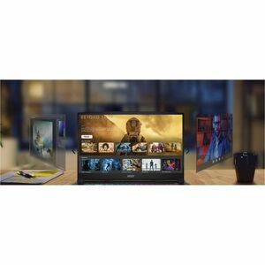 MSI Katana A15 AI B8V KATANA A15 AI B8VF-441IN 39.62 cm (15.60") Gaming Notebook - Full HD - 144 Hz - AMD Ryzen 7 8845HS -