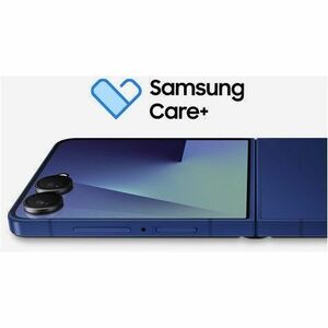 Samsung Galaxy Z Flip7 SM-F766B 512 GB Smartphone - 6.9" Flexible Folding Screen Dynamic AMOLED 2X Full HD Plus 2520 x 108