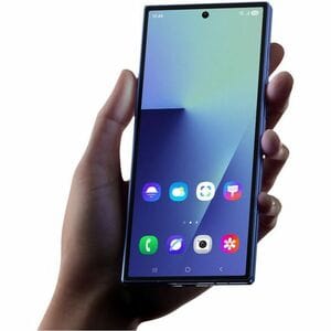 Samsung Galaxy Z Fold7 SM-F966B/DS 512 GB Smartphone - 20.3 cm (8") Flexible Folding Screen Dynamic AMOLED 2X QXGA+ 2184 x