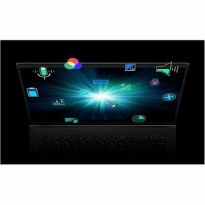 Asus Vivobook 16 X1605 X1605VA-SH1951W 40.6 cm (16") Clamshell Notebook - WUXGA - 60 Hz - Intel Core i7 13th Gen i7-13620H