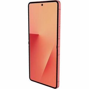 Samsung Galaxy Z Flip7 SM-F766U 256 GB Smartphone - 6.9" Flexible Folding Screen Dynamic AMOLED 2X Full HD Plus 2520 x 108