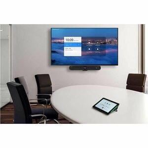 AVer CP10 G2 A/V Control Panel - Wired