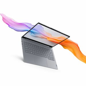Ordinateur Portable - Lenovo ThinkBook 14 G8 IAL - Écran 35,6 cm (14") - WUXGA - 60 Hz - Intel Core Ultra 5 2nd Gen 225U -