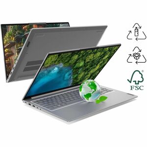 Ordinateur Portable - Lenovo ThinkBook 16 G8 IAL - Écran 40,6 cm (16&quot;) - WUXGA - 60 Hz - Intel Core Ultra 5 2nd Gen 225U -