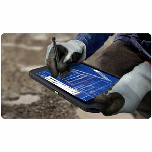Samsung Galaxy Tab Active5 Wi-Fi Enterprise Edition SM-X300 Rugged Tablet - 8" WUXGA - Samsung Exynos 1380 (5 nm) Octa-cor