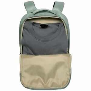 Targus Work + Play TBB65905GL Tasche (Rucksack) für 38,1 cm (15 Zoll) bis 40,6 cm (16 Zoll) Notebook - Grün - Plastik Körp