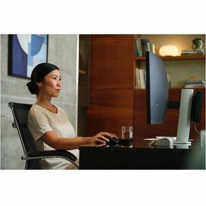 HP EliteDesk 8 G1a Desktop Computer - AMD Ryzen AI 7 350 - 64 GB - 1 TB SSD - Mini PC - Jack Black - AMD Chip - Windows 11