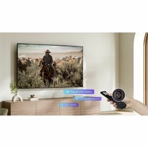 Hisense E7Q 43E79Q. Dimensioni diagonale schermo: 109,2 cm (43"), Risoluzione del display: 3840 x 2160 Pixel, Tipologia HD