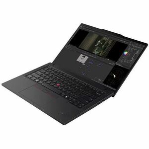 Lenovo ThinkPad P14s Gen 6 21QL001KAU 14" Touchscreen Copilot+ PC Mobile Workstation - WUXGA - AMD Ryzen AI 7 PRO 350 - 32