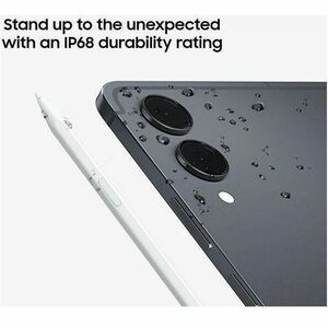 Samsung Galaxy Tab S11 Ultra SM-X930 Tablet - 14.6" WQXGA+ - MediaTek Dimensity 9400+ (MT6991) Octa-core - 12 GB - 256 GB 