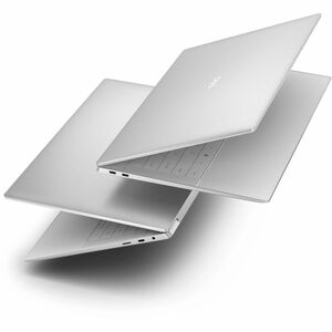 DELL 14 Premium DA14250. Product type: Laptop, Form factor: Clamshell. Processor family: Intel Core Ultra 7, Processor mod