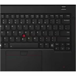 Lenovo ThinkPad L14 Gen 6 21S6001FHV 35.6 cm (14") Notebook - WUXGA - 60 Hz - Intel Core Ultra 5 225U - 16 GB - 512 GB SSD