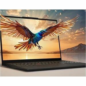 Lenovo ThinkPad E16 Gen 3 21ST0052HV 40.6 cm (16") Notebook - WUXGA - AMD Ryzen 7 250 - 32 GB - 1 TB SSD - Hungarian Keybo