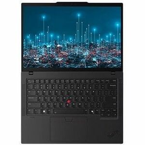 LENOVO DCG SOURCING ThinkPad P14s Gen 6 21QL001WUS 14" Copilot+ PC Mobile Workstation - WUXGA - AMD Ryzen AI 7 PRO 350 - 3