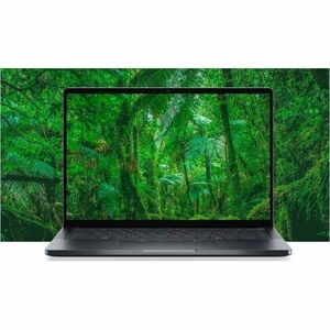 Dell Pro Max Plus MB18250 45.7 cm (18") Notebook - QHD+ - Intel Core Ultra 7 2nd Gen 265HX - 32 GB - 1 TB SSD - Hungarian 