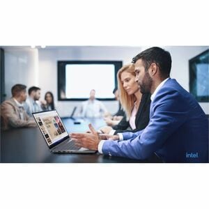 Notebook 2 in 1 Convertibile - Lenovo ThinkBook 14 G5 IAU 21SQ0008IX 35,6 cm (14") Touchscreen - WUXGA - Intel Core Ultra 