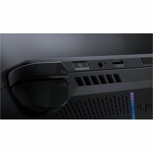 Consola de juegos portátil Asus ROG Ally X 17.8cm (7") Pantalla Pantalla Táctil RC72LA-NH011W - Negro - 1920 x 1080 - AMD 