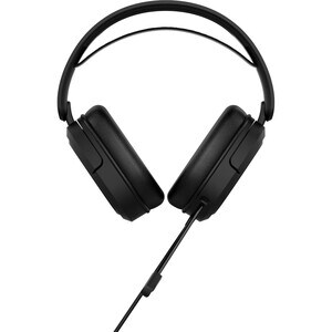Auriculares de gaming Asus TUF Gaming H1 18086 Inalámbrico Sobre la oreja Estéreo - Negro - Binaural - Cerrado - 60Ohm - 2