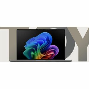 Portátil - Asus Zenbook A14 UX3407 UX3407QA-QD180W 35.6cm (14") Copilot+ PC - WUXGA - 60Hz - Qualcomm Snapdragon X X1-26-1