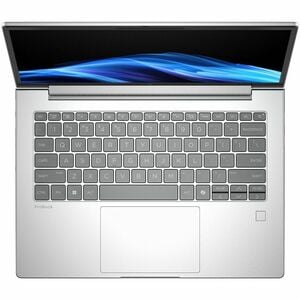 HP ProBook 4 G1i 35,6 cm (14") Notebook - WUXGA - 60 Hz - Intel Core Ultra 5 225U - 16 GB - 512 GB SSD - Intel Chip - 1920