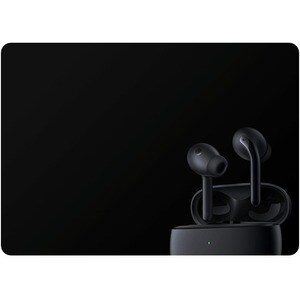 Auricular Xiaomi Buds 3 Inalámbrico Auricular Estéreo - Negro carbón - Binaural - Intrauditivo - Bluetooth - Cancelación d