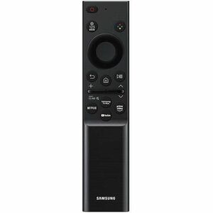 Smart LED-LCD TV 2025 Samsung Crystal U8000F UN55U8000FF 138.7cm - 4K UHDTV - Hig Dynamic Range (Alto rango dinámico, HDR)