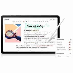 Samsung Galaxy Tab S10 Lite SM-X406B Tablet - 27,7 cm (10,9 Zoll) WUXGA+ - Samsung Exynos 1380 (5 nm) Octa-Core - 6 GB - 1