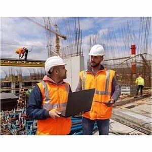 Lenovo ThinkPad P16 Gen 3 21RQ0018US 16" Mobile Workstation - WUXGA - Intel Core Ultra 7 255HX - 32 GB - 1 TB SSD - Englis