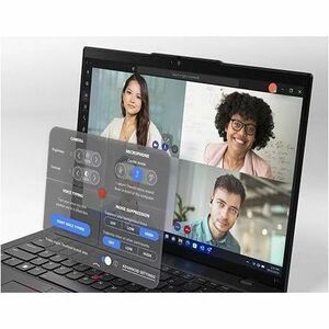 Lenovo ThinkPad L14 Gen 6 21S8001YUS 14" Notebook - WUXGA - 60 Hz - AMD Ryzen 7 PRO 250 - 32 GB - 512 GB SSD - English Key