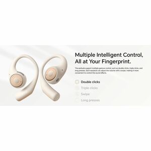 Honor True Wireless Offenes Design, Ohrhörer, Ohrbügel, Über das Ohr Stereo Ohrhörerset - Binaural - Offen - Bluetooth - G