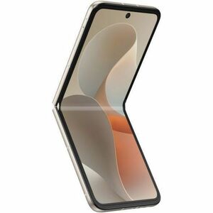 Motorola Mobility razr 60 256 GB Smartphone - 17,5 cm (6,9 Zoll) Flexibler faltbarer Bildschirm P-OLED Full HD Plus 2640 x