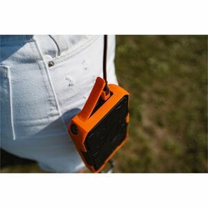 Xtorm Xtreme 1.50 m USB/USB-C Data Transfer Cable - Cable for Notebook, Charger, Power Bank - First End: 1 x USB Type A - 