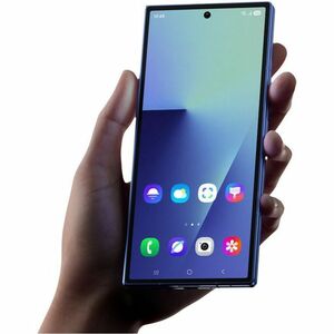 Samsung Galaxy Z Fold7 SM-F966B/DS 256 GB Smartphone - 8" Flexible Folding Screen Dynamic AMOLED 2X QXGA+ 2184 x 1968 - Oc