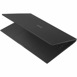 LG gram 16Z90R-E 16Z90R-E.AD78B 40.6 cm (16") Notebook - WQXGA - 144 Hz - Intel Core i7 13th Gen i7-1360P - 32 GB - 1 TB S