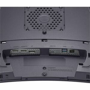 LG UltraGear 45GX950A-B 45" Class 5K2K WUHD Curved Screen Gaming OLED Monitor - 21:9 - Black - 44.5" Viewable - OLED - 512